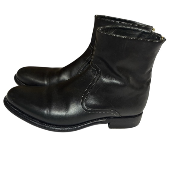 CCO Paul Smith Ankle Boots - Picture 3 of 7